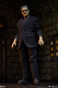 PRE-ORDER: Sideshow Collectibles Frankenstein (Deluxe Edition) Sixth Scale Figure