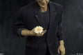 PRE-ORDER: Sideshow Collectibles Frankenstein (Deluxe Edition) Sixth Scale Figure