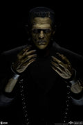 PRE-ORDER: Sideshow Collectibles Frankenstein (Deluxe Edition) Sixth Scale Figure