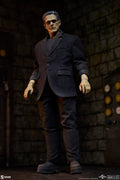 PRE-ORDER: Sideshow Collectibles Frankenstein (Deluxe Plus Edition) Sixth Scale Figure