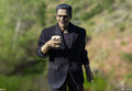PRE-ORDER: Sideshow Collectibles Frankenstein (Deluxe Plus Edition) Sixth Scale Figure