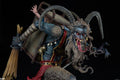 PRE-ORDER: Sideshow Collectibles Krampus Statue