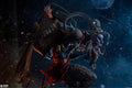 PRE-ORDER: Sideshow Collectibles Krampus Statue