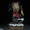 PRE-ORDER: Sideshow Collectibles Krampus Statue