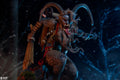 PRE-ORDER: Sideshow Collectibles Krampus Statue