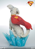 PRE-ORDER: Sideshow Collectibles Krypto Premium Format Figure