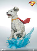 PRE-ORDER: Sideshow Collectibles Krypto Premium Format Figure
