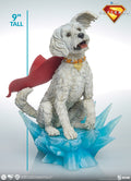 PRE-ORDER: Sideshow Collectibles Krypto Premium Format Figure
