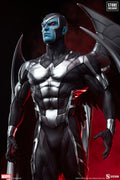 Sideshow Collectibles Marvel Comics Archangel(X-Force Variant) Premium Format Figure - Limited Edition of 225