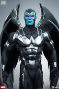 Sideshow Collectibles Marvel Comics Archangel(X-Force Variant) Premium Format Figure - Limited Edition of 225