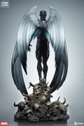 Sideshow Collectibles Marvel Comics Archangel(X-Force Variant) Premium Format Figure - Limited Edition of 225