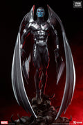 Sideshow Collectibles Marvel Comics Archangel(X-Force Variant) Premium Format Figure - Limited Edition of 225