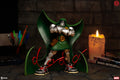 PRE-ORDER: Sideshow Collectibles Marvel Comics Dr. Doom Designer Collectible Statue