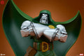 PRE-ORDER: Sideshow Collectibles Marvel Comics Dr. Doom Designer Collectible Statue