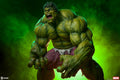 PRE-ORDER: Sideshow Collectibles Marvel Comics: Hulk Premium Format Figure