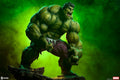 PRE-ORDER: Sideshow Collectibles Marvel Comics: Hulk Premium Format Figure
