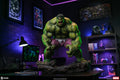 PRE-ORDER: Sideshow Collectibles Marvel Comics: Hulk Premium Format Figure