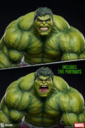 PRE-ORDER: Sideshow Collectibles Marvel Comics: Hulk Premium Format Figure