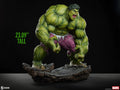 PRE-ORDER: Sideshow Collectibles Marvel Comics: Hulk Premium Format Figure
