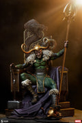 Sideshow Collectibles Marvel Comics Loki Premium Format Figure