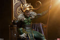 Sideshow Collectibles Marvel Comics Loki Premium Format Figure