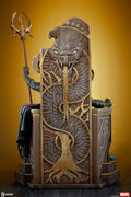 Sideshow Collectibles Marvel Comics Loki Premium Format Figure