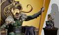 Sideshow Collectibles Marvel Comics Loki Premium Format Figure