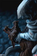 Sideshow Collectibles Marvel Comics Moon Knight Premium Format Figure