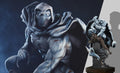 Sideshow Collectibles Marvel Comics Moon Knight Premium Format Figure