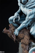 Sideshow Collectibles Marvel Comics Moon Knight Premium Format Figure