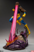 PRE-ORDER: Sideshow Collectibles Marvel Comics X-Men: Cyclops Premium Format Figure