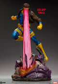 PRE-ORDER: Sideshow Collectibles Marvel Comics X-Men: Cyclops Premium Format Figure