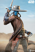 Sideshow Collectibles Star Wars Cad Bane: A Few Bounties More Premium Format Figure