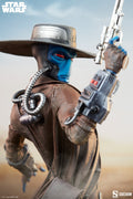 Sideshow Collectibles Star Wars Cad Bane: A Few Bounties More Premium Format Figure