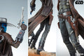 Sideshow Collectibles Star Wars Cad Bane: A Few Bounties More Premium Format Figure