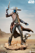 Sideshow Collectibles Star Wars Cad Bane: A Few Bounties More Premium Format Figure