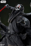 Sideshow Collectibles Star Wars Darth Nihilus Premium Format Figure