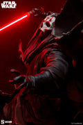 Sideshow Collectibles Star Wars Darth Nihilus Premium Format Figure