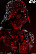 PRE-ORDER: Sideshow Collectibles Star Wars Darth Vader Nekro XIII Fine Art Bust