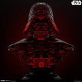 PRE-ORDER: Sideshow Collectibles Star Wars Darth Vader Nekro XIII Fine Art Bust