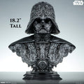 PRE-ORDER: Sideshow Collectibles Star Wars Darth Vader Nekro XIII Fine Art Bust