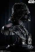PRE-ORDER: Sideshow Collectibles Star Wars Darth Vader Nekro XIII Fine Art Bust