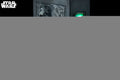 PRE-ORDER: Sideshow Collectibles Star Wars: Han Solo in Carbonite Sixth Scale Figure