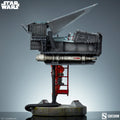 PRE-ORDER: Sideshow Collectibles Star Wars Luke Skywalker & X-Wing: Red Five, Standing By Premium Format Figure