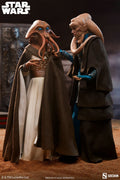 PRE-ORDER: Sideshow Collectibles Star Wars: Return of the Jedi: Tessek Sixth Scale Figure