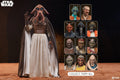 PRE-ORDER: Sideshow Collectibles Star Wars: Return of the Jedi: Tessek Sixth Scale Figure
