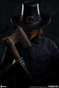 PRE-ORDER: Sideshow Collectibles Thanksgiving (2023) John Carver Sixth Scale Figure