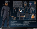 PRE-ORDER: Sideshow Collectibles Thanksgiving (2023) John Carver Sixth Scale Figure