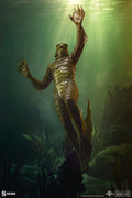PRE-ORDER: Sideshow Collectibles Universal Monsters: Creature from the Black Lagoon Premium Format Figure