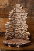 PRE-ORDER: Sideshow Collectibles Western Display Base Sixth Scale Figure Accessory